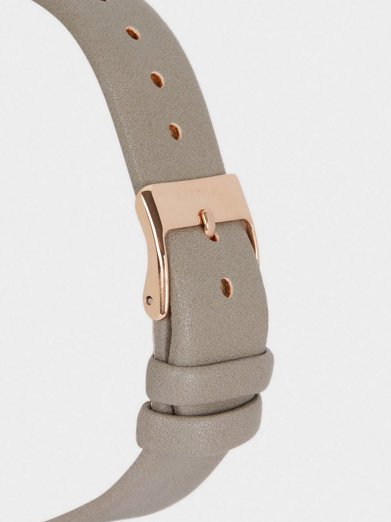 Часы Parfois модель 5606428918160 Фото