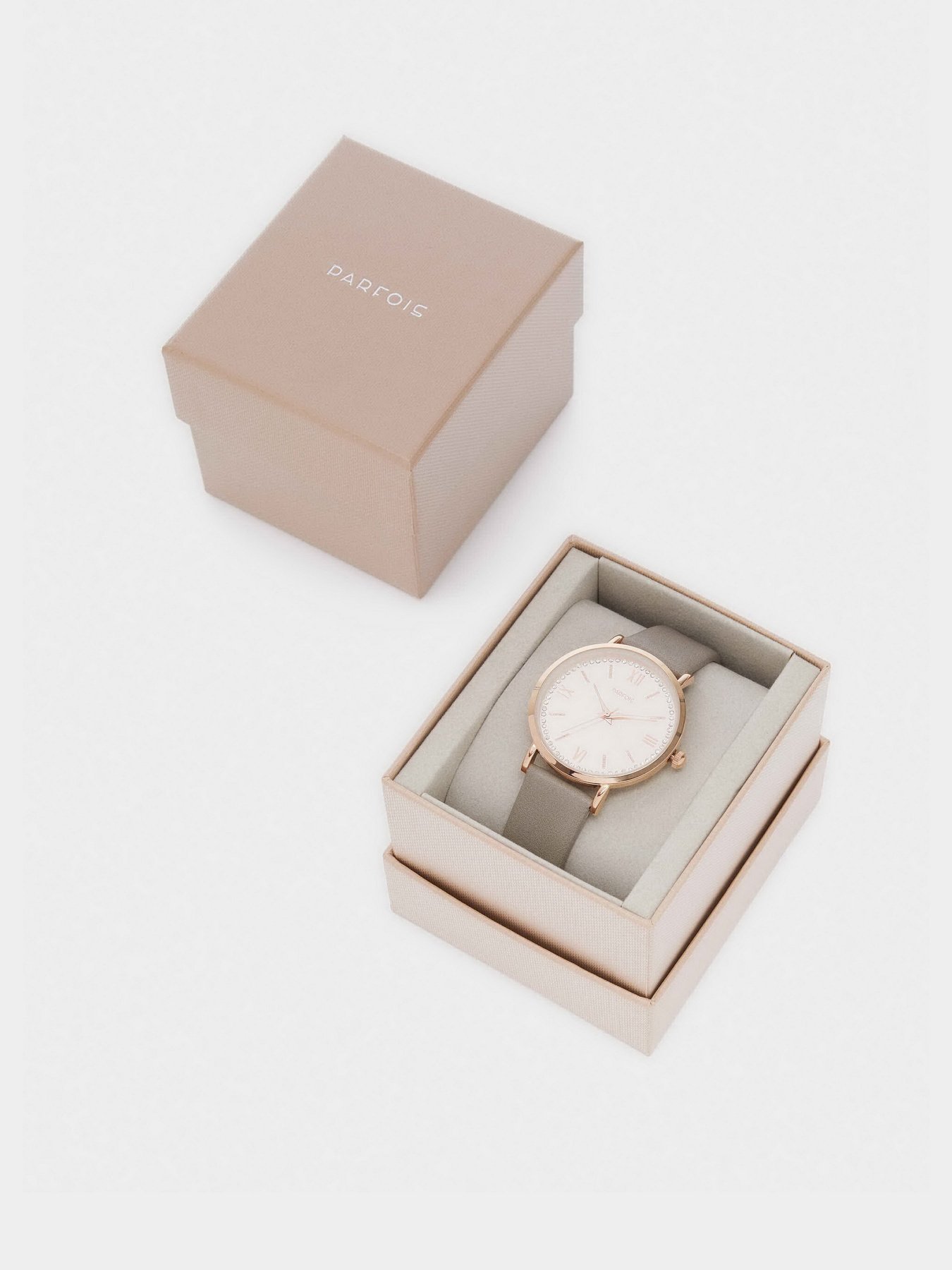 Часы Parfois модель 5606428918160 Фото