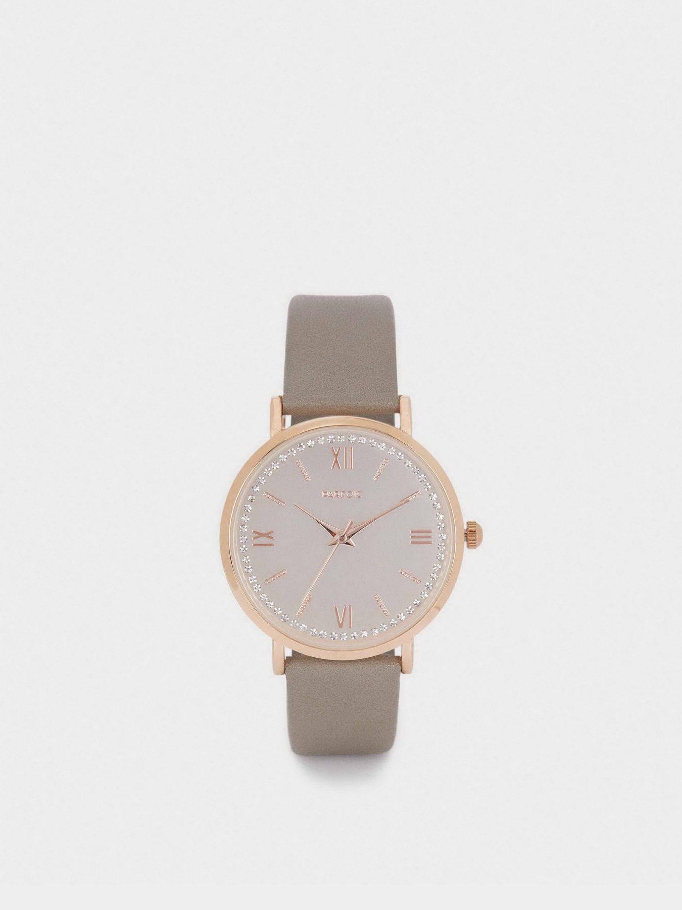 Часы Parfois модель 5606428918160 Фото