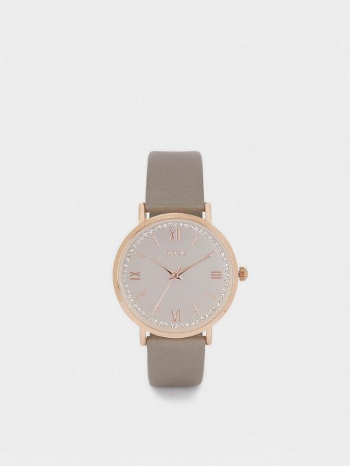 Годинники Parfois модель 5606428918160 Фото