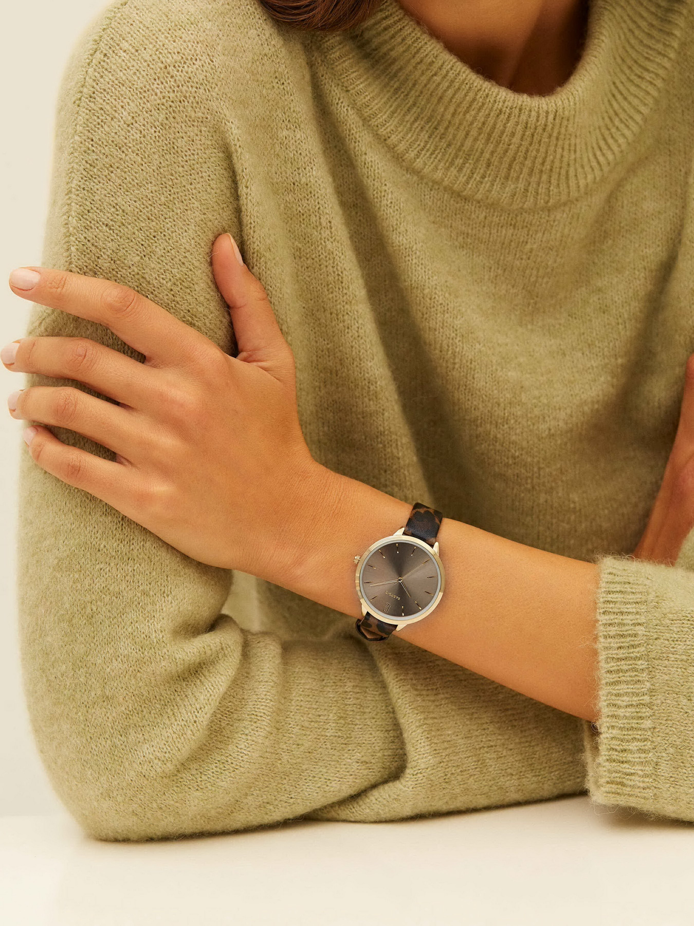 Годинники Parfois модель 5606428918184 Фото