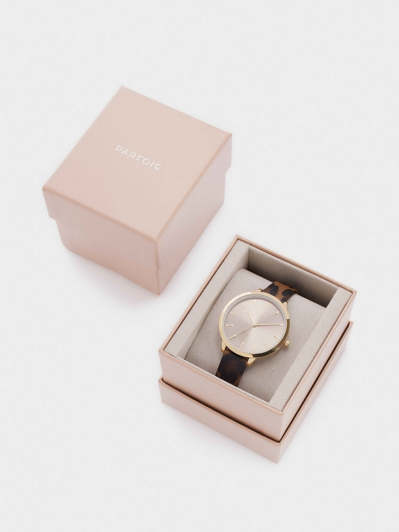 Годинники Parfois модель 5606428918184 Фото