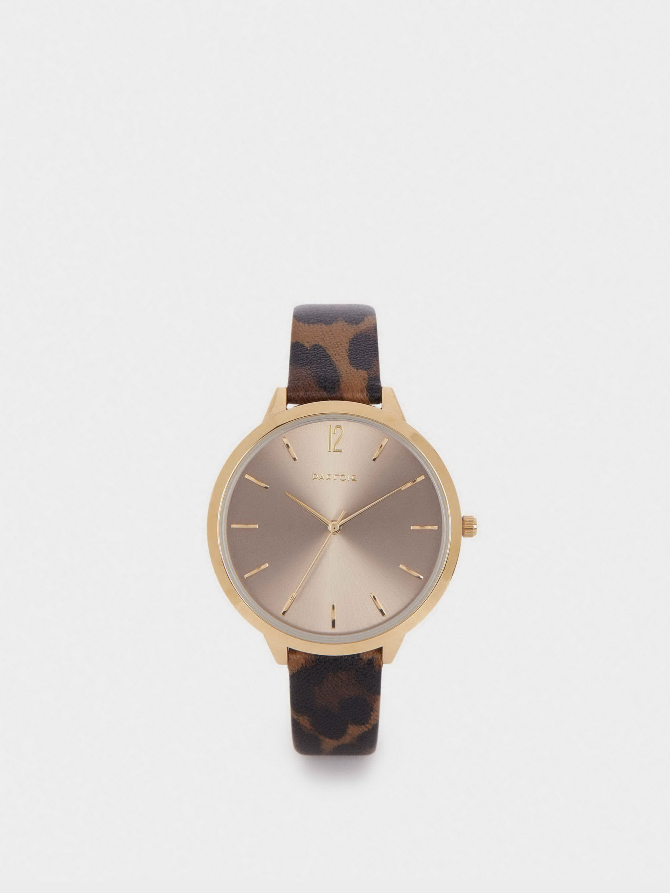 Годинники Parfois модель 5606428918184 Фото