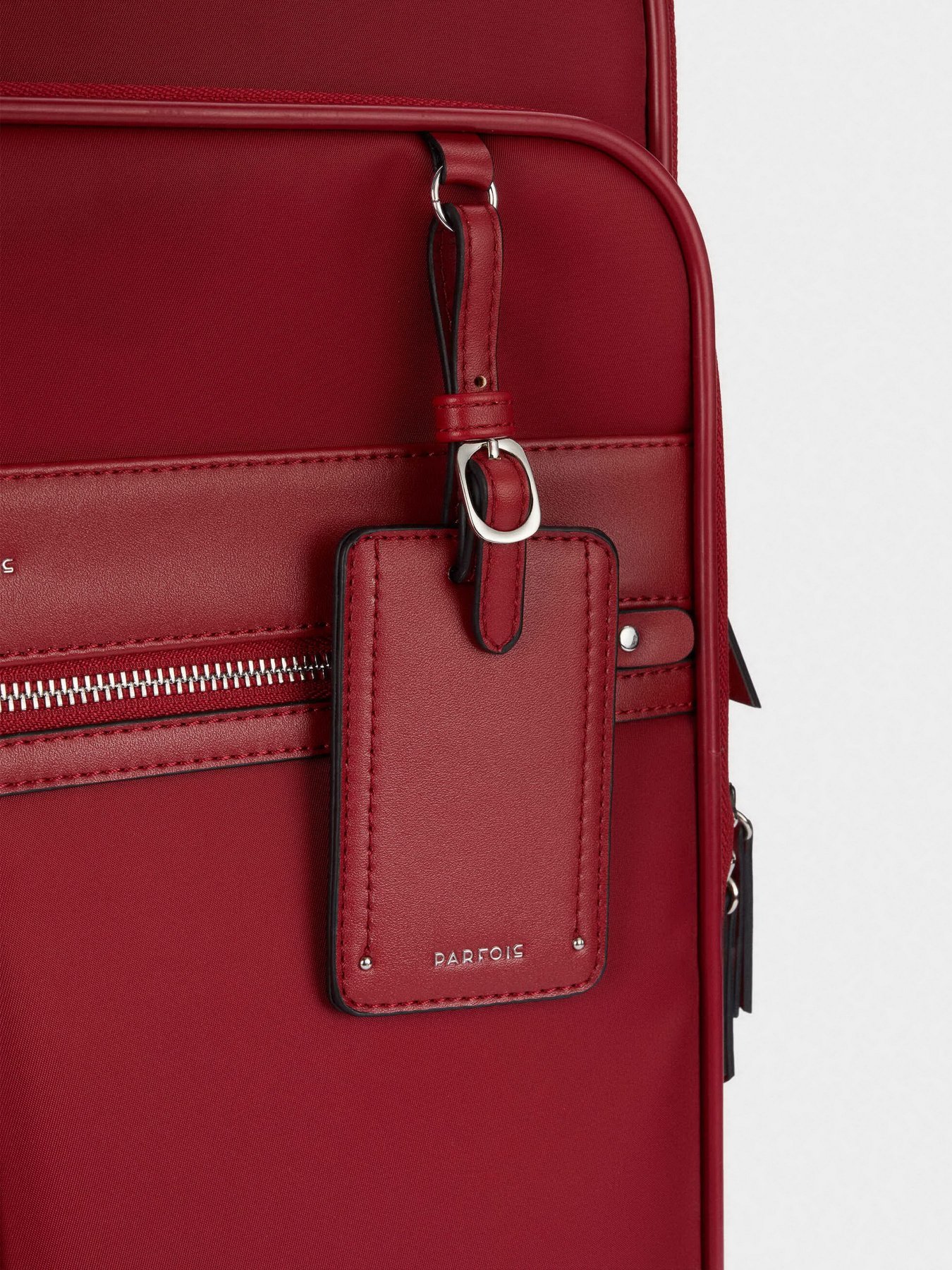 Валіза Parfois модель 5606428919006 Фото