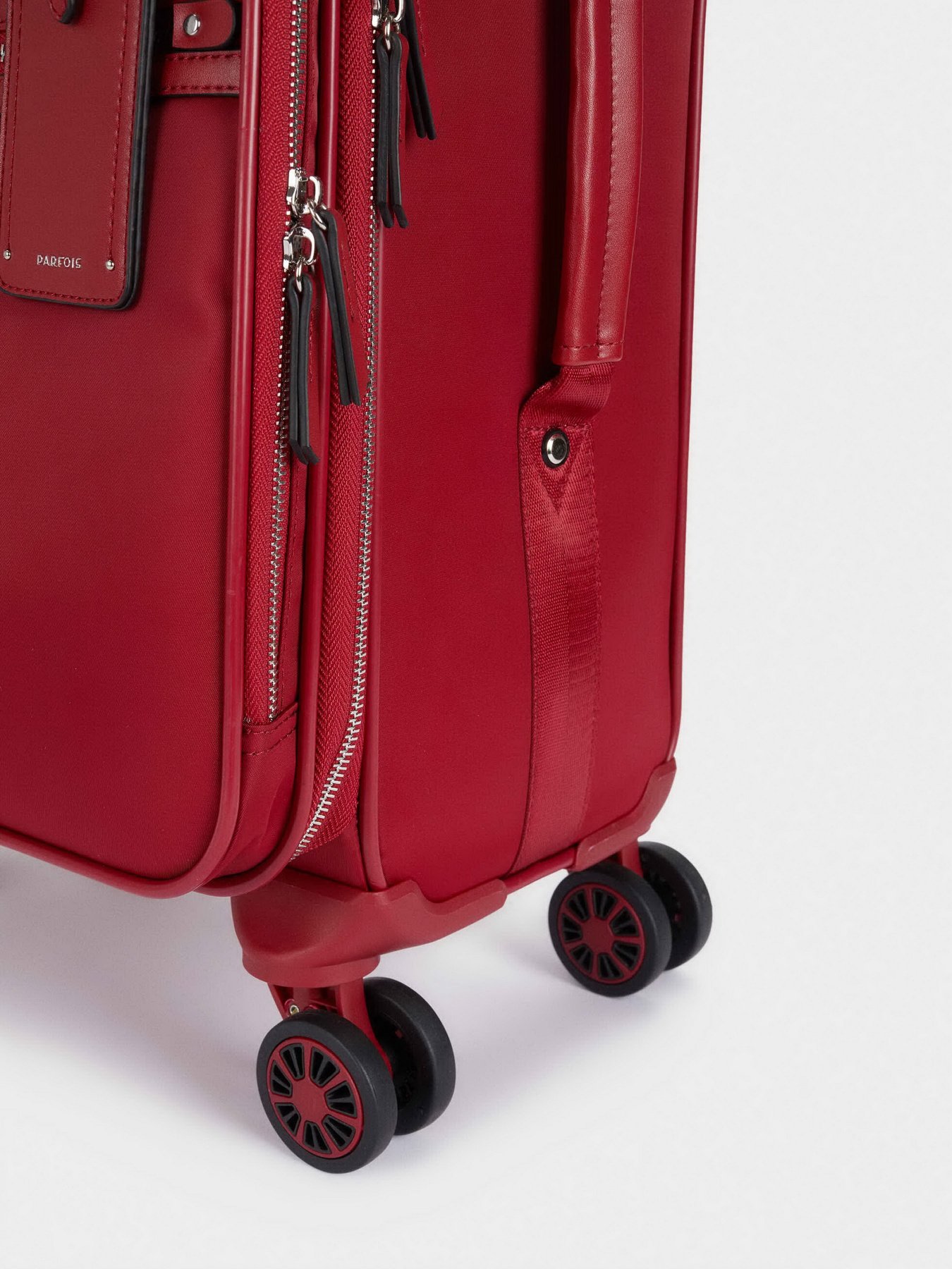 Валіза Parfois модель 5606428919006 Фото