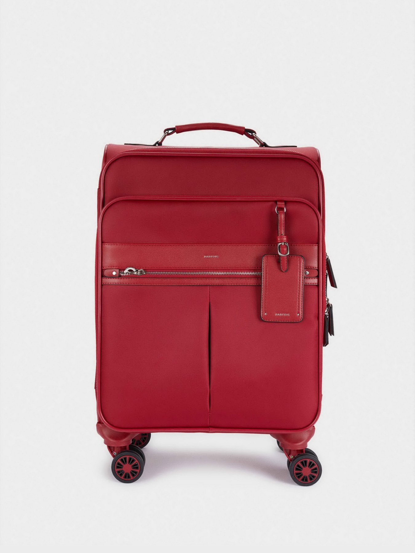 Валіза Parfois модель 5606428919006 Фото