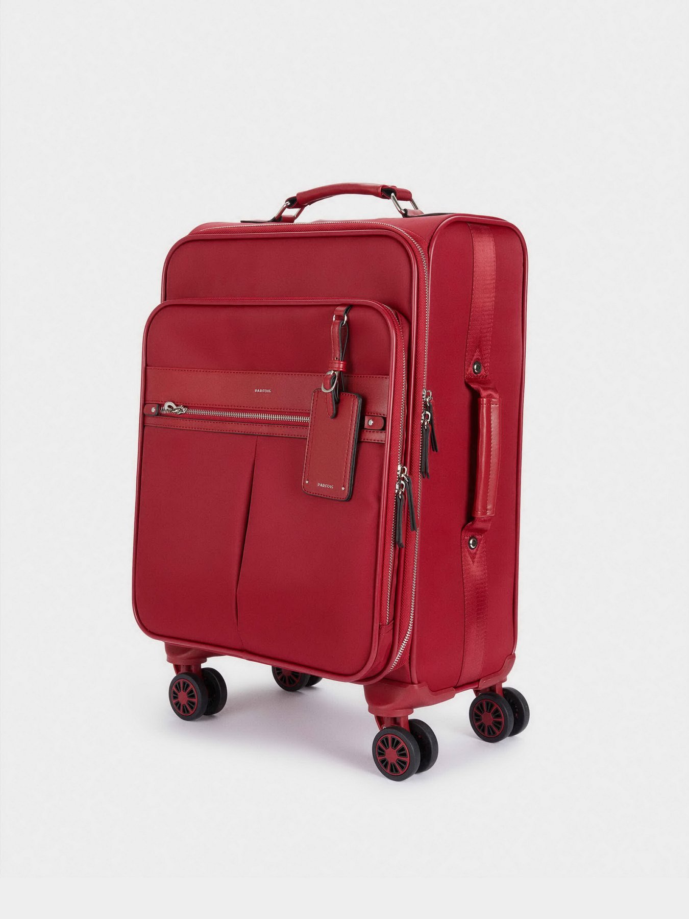 Валіза Parfois модель 5606428919006 Фото