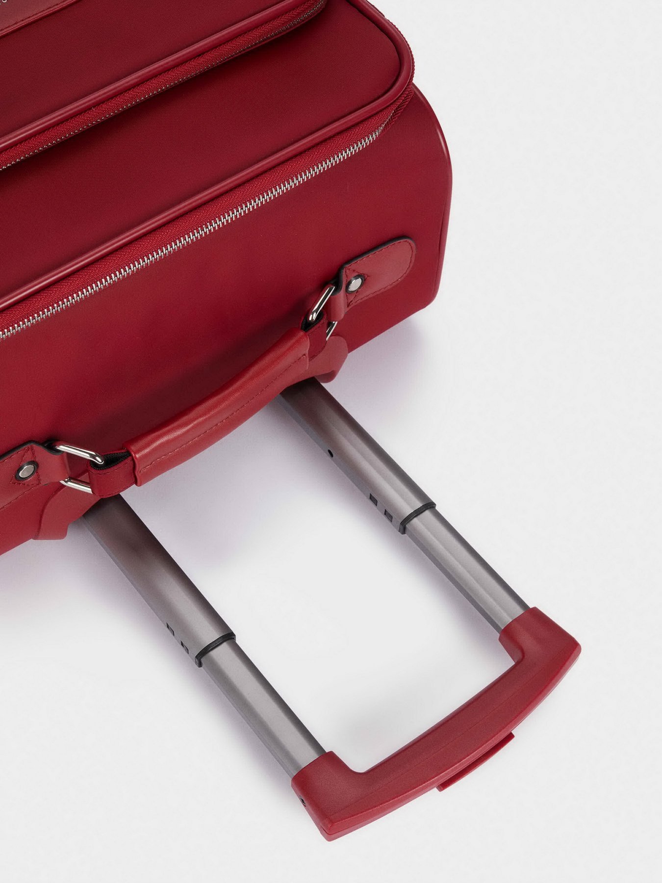 Валіза Parfois модель 5606428919006 Фото