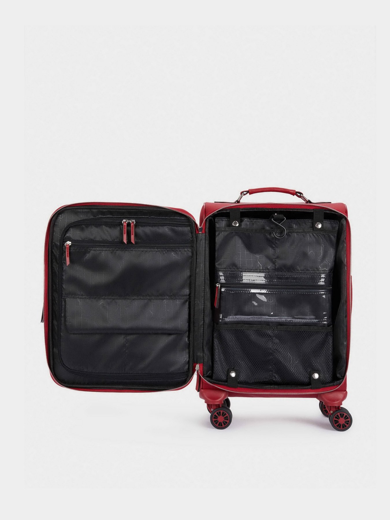 Валіза Parfois модель 5606428919006 Фото