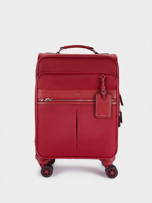 Валіза Parfois модель 5606428919006 Фото