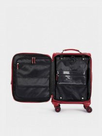 Валіза Parfois модель 5606428919006 Фото