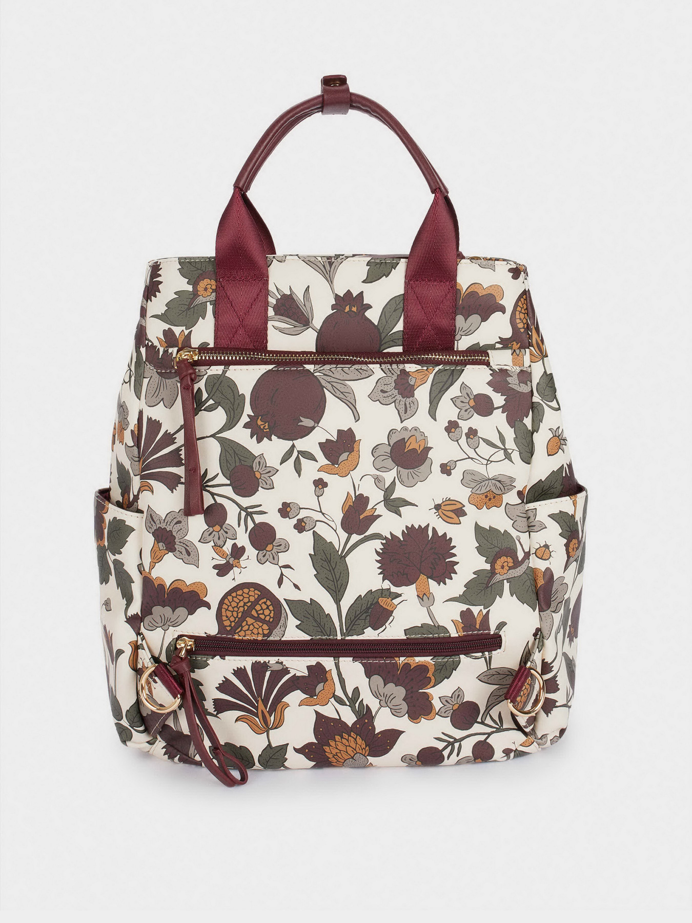 Рюкзаки Parfois модель 5606428920316 Фото