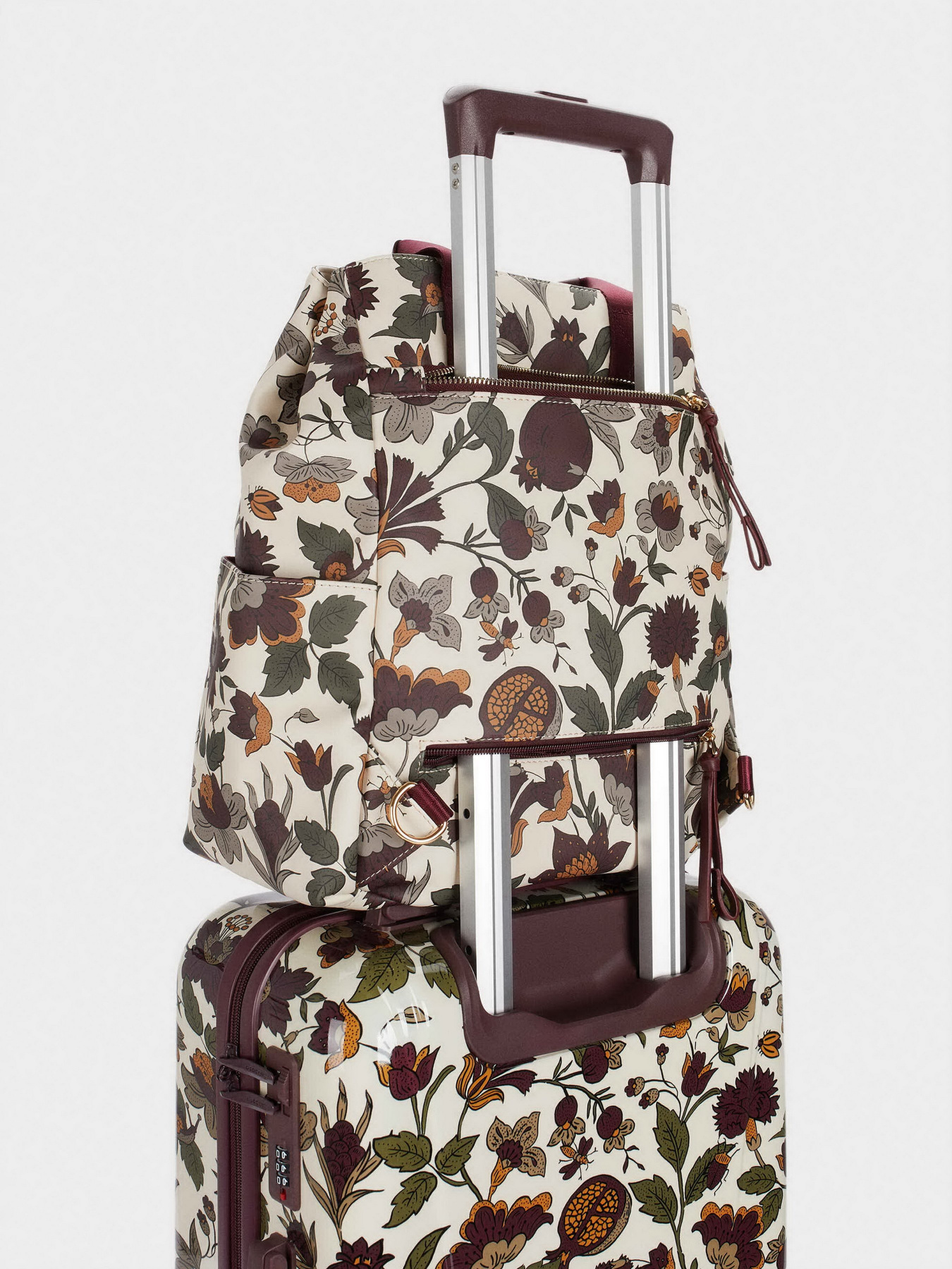 Рюкзаки Parfois модель 5606428920316 Фото