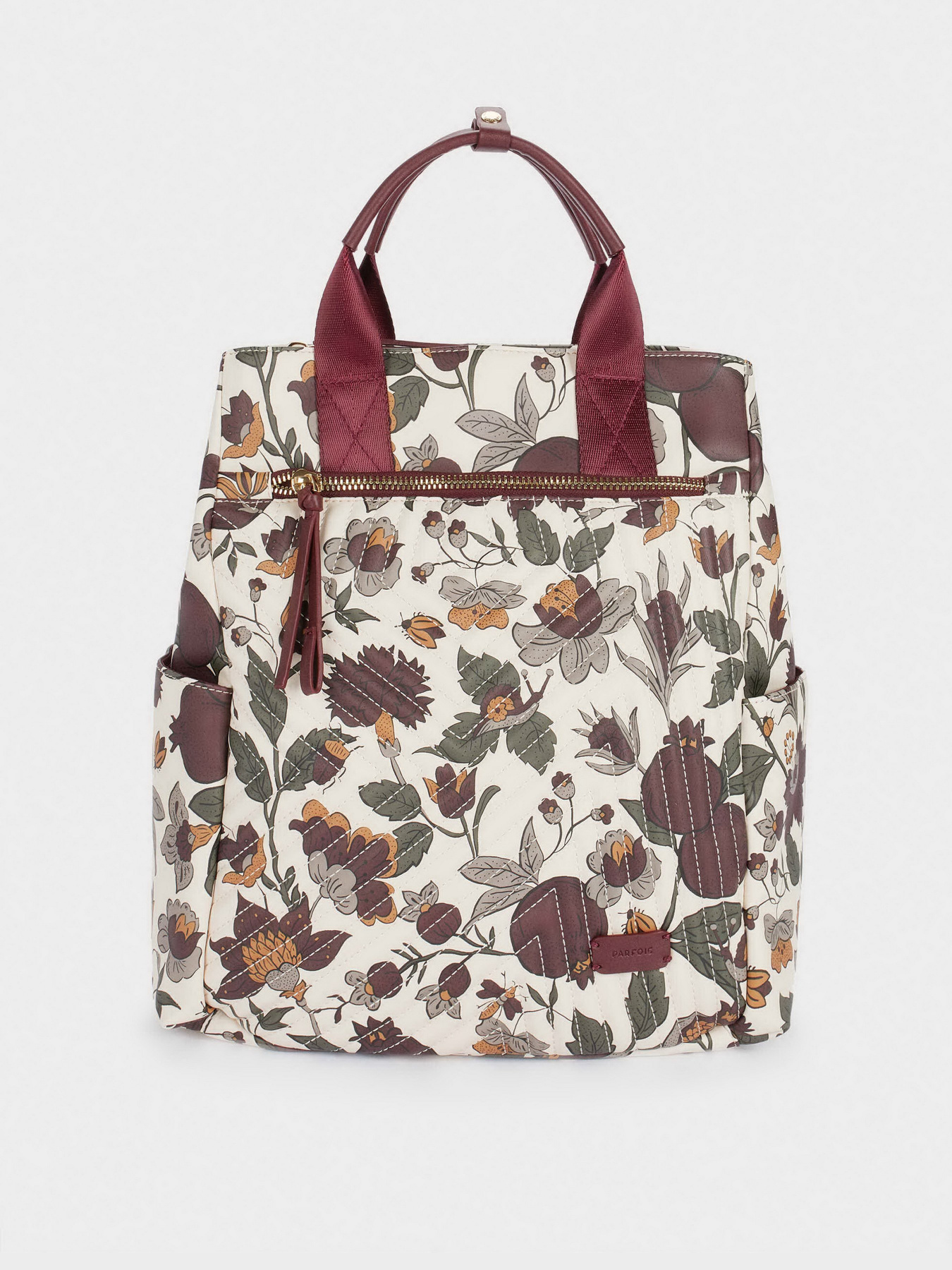 Рюкзаки Parfois модель 5606428920316 Фото