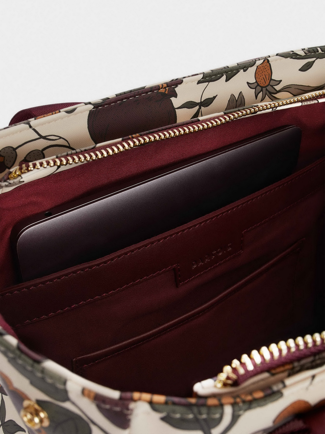 Рюкзаки Parfois модель 5606428920316 Фото