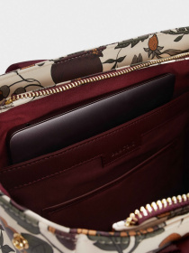 Рюкзаки Parfois модель 5606428920316 Фото