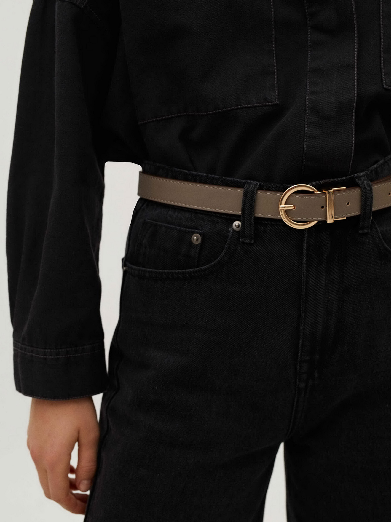 Ремені Parfois модель 5606428921320 Фото