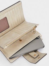 Портмоне Parfois модель 5606428923744 Портмоне Parfois модель 5606428923744 Фото