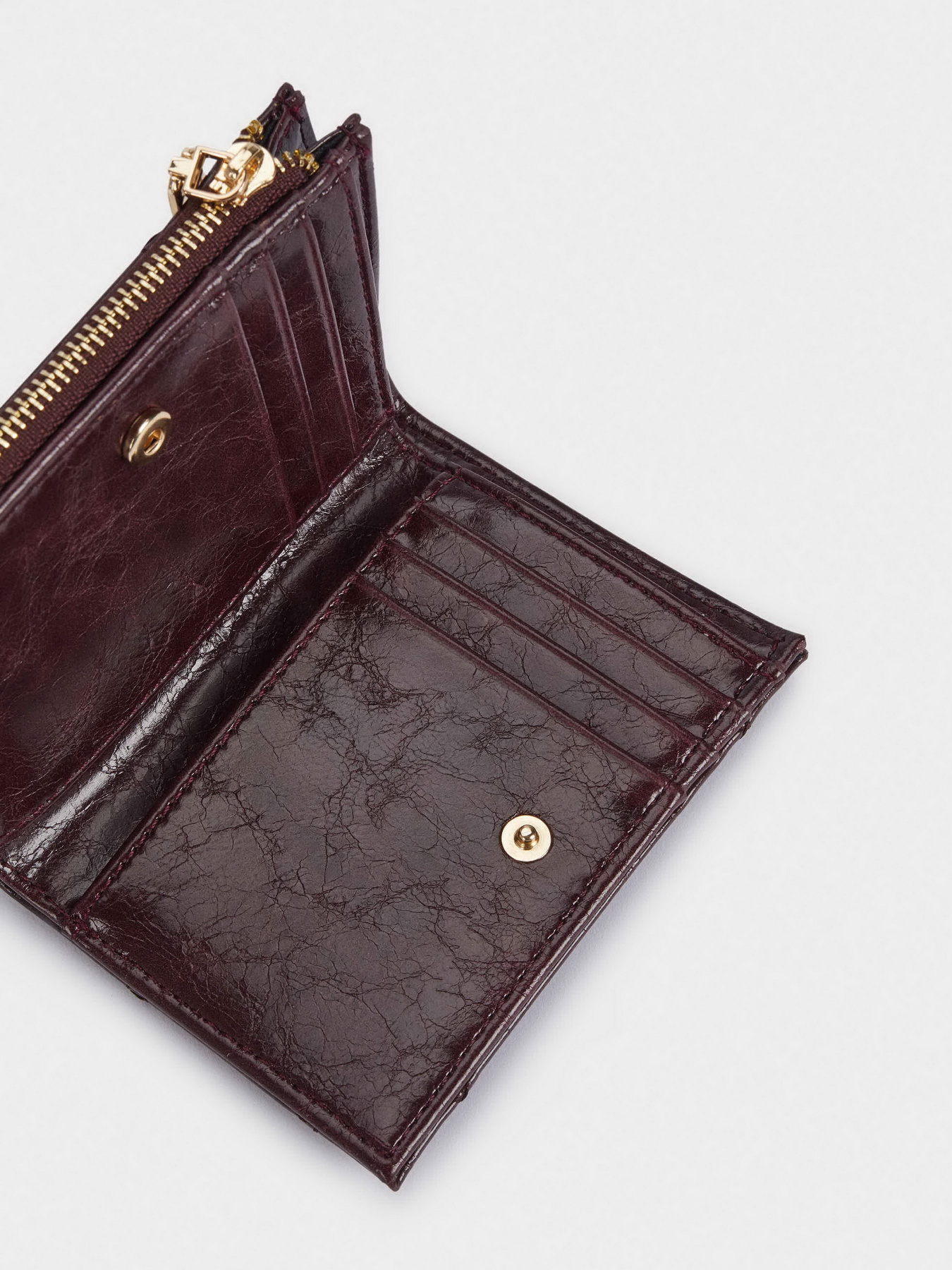 Портмоне Parfois модель 5606428923805 Фото