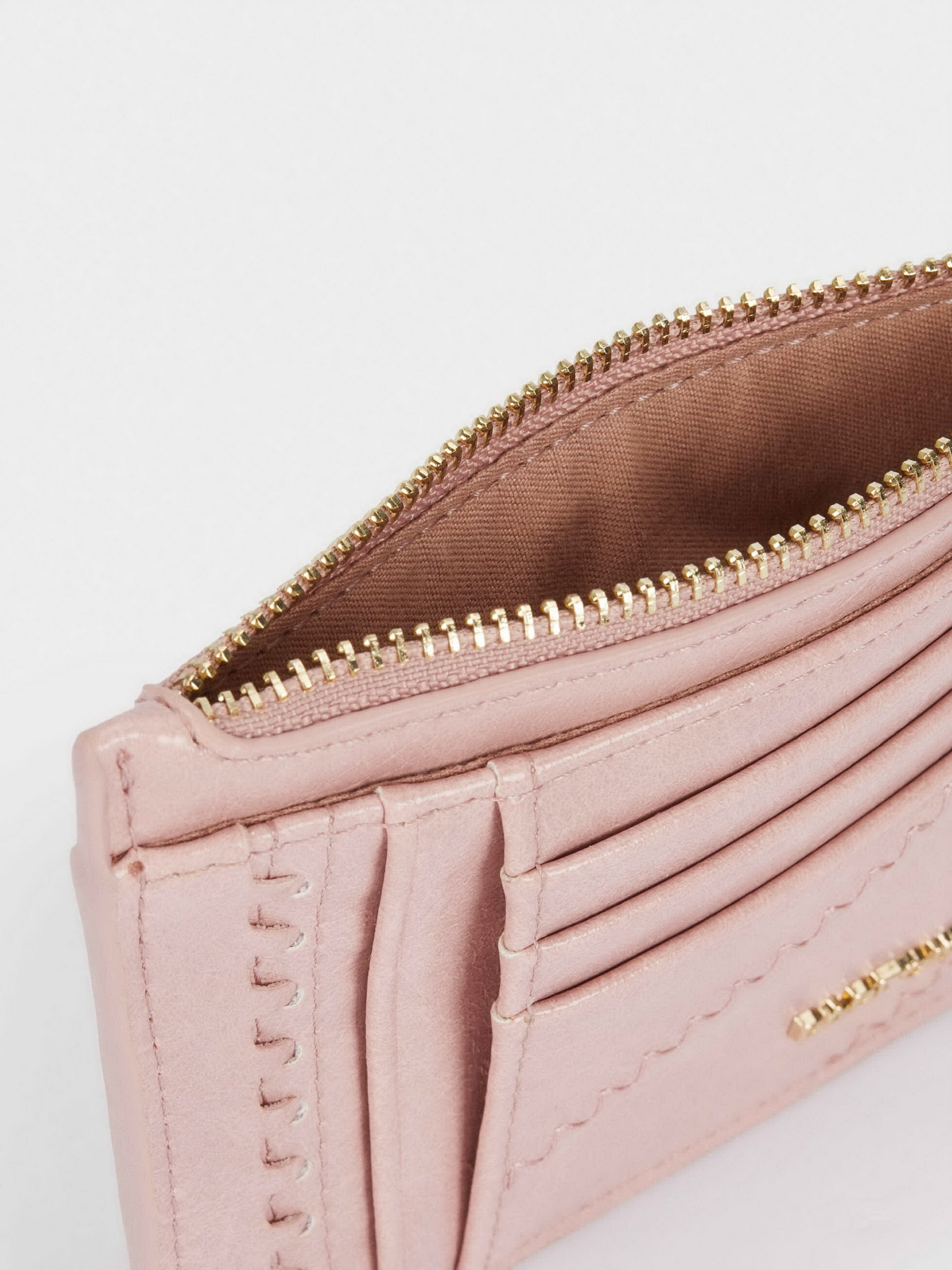 Кошелек Parfois модель 5606428923881 Фото