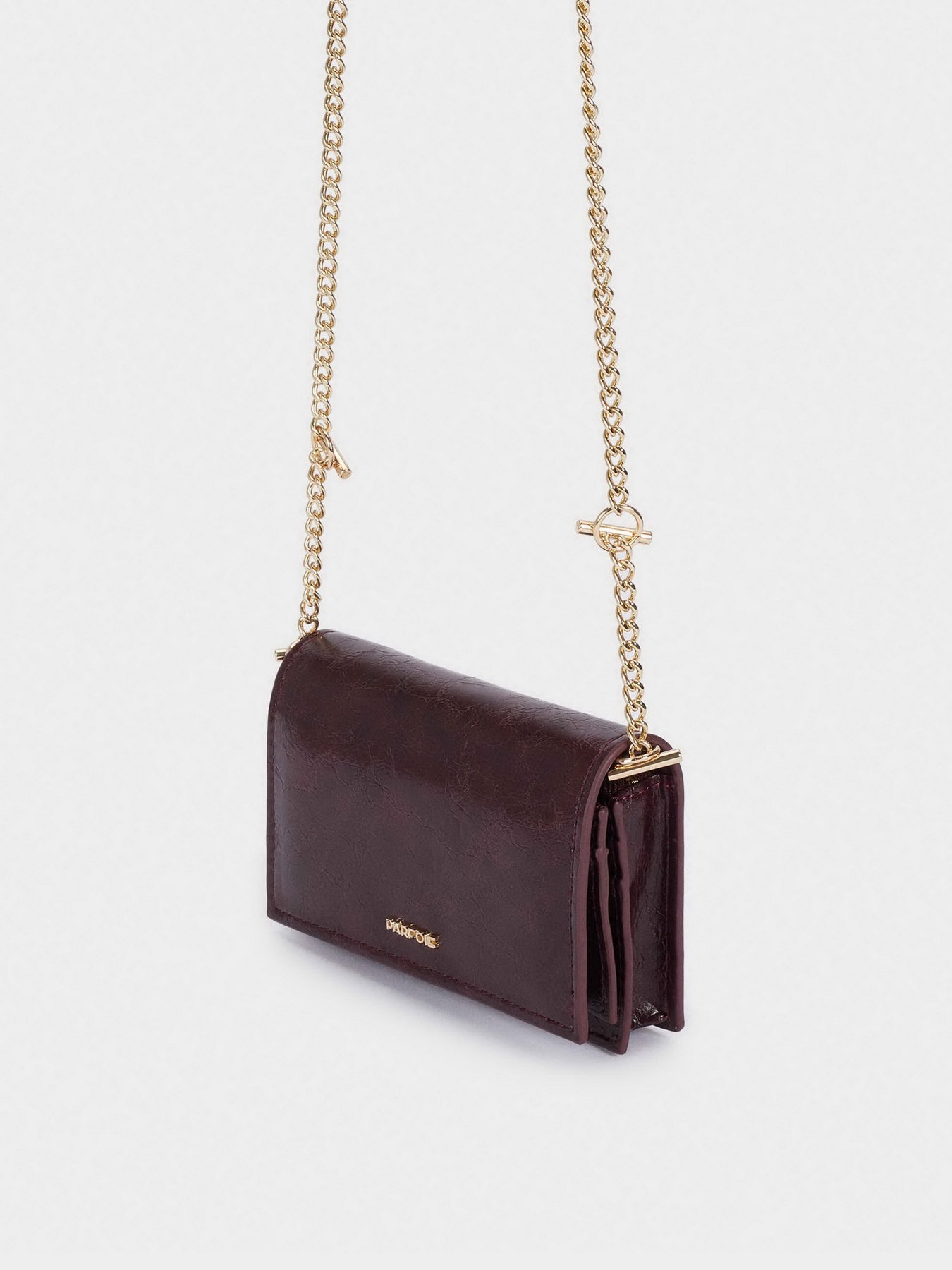 Портмоне Parfois модель 5606428923935 Фото