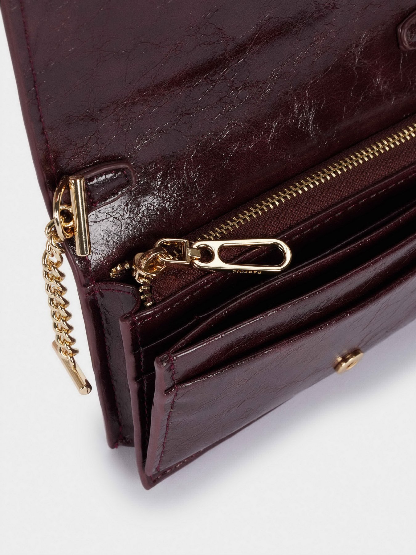 Портмоне Parfois модель 5606428923935 Фото