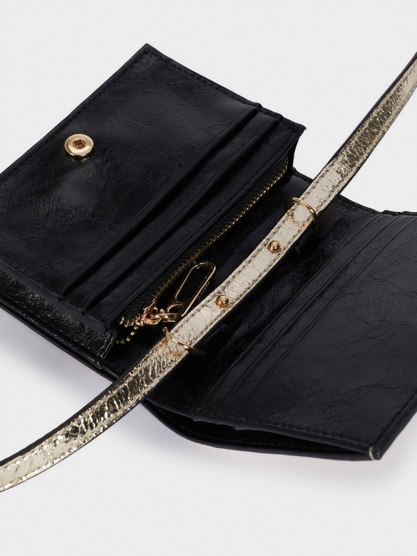 Портмоне Parfois модель 5606428924017 Фото