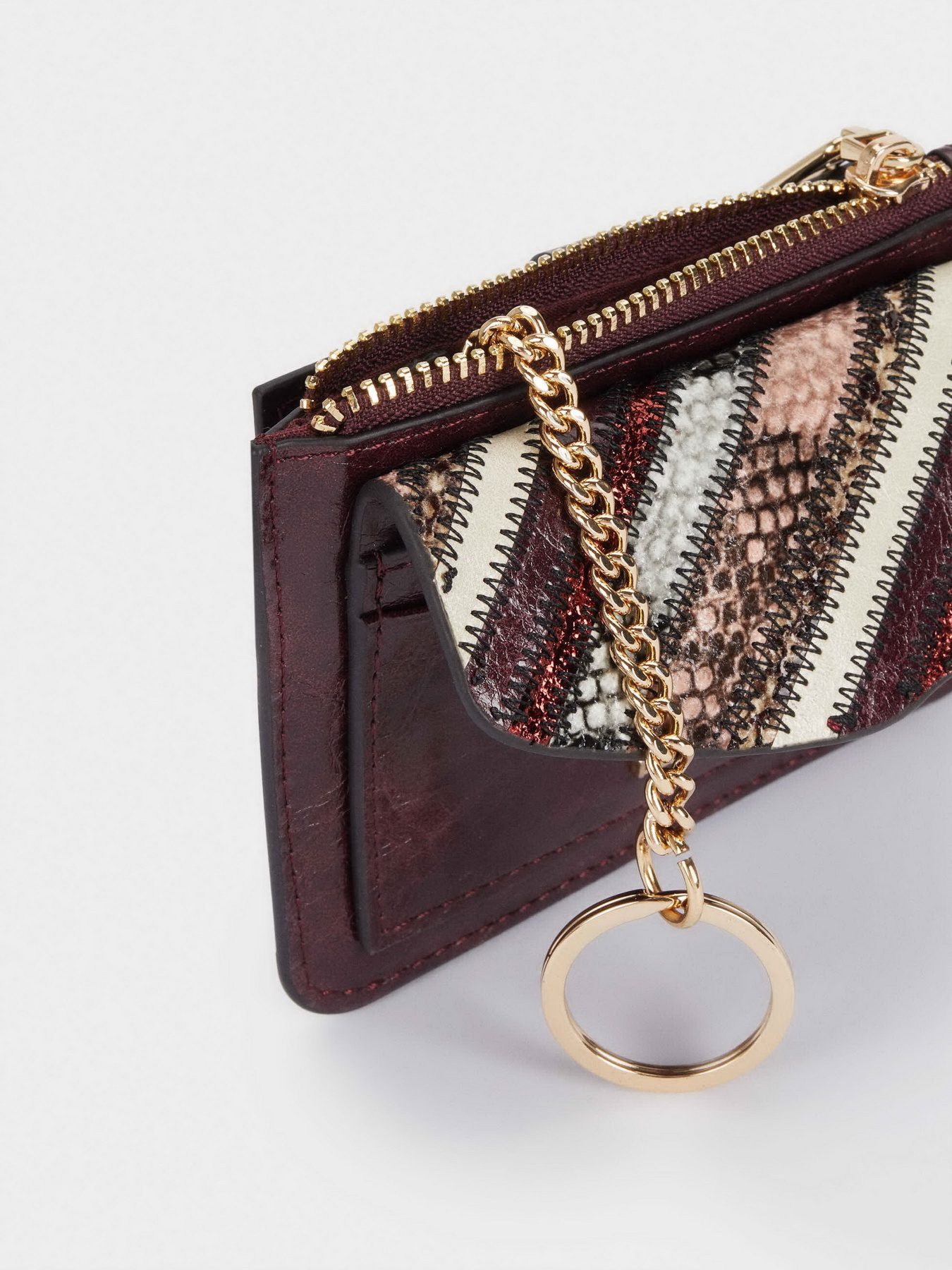 Кошелек Parfois модель 5606428924901 Фото