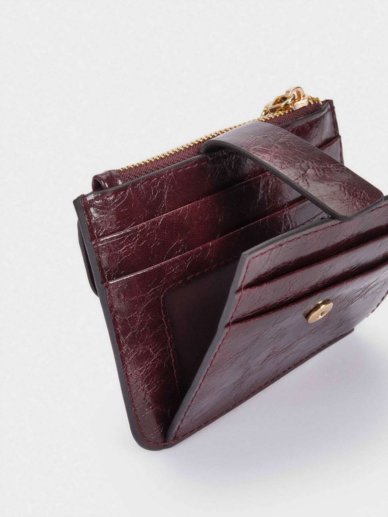 Кошелек Parfois модель 5606428924901 Фото