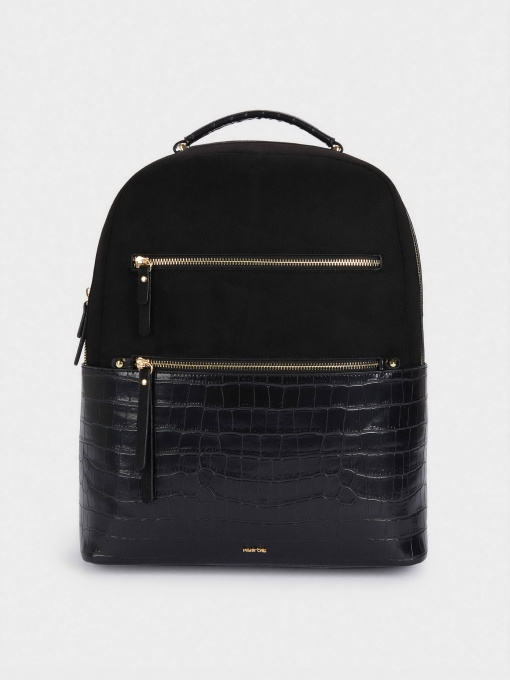 Рюкзаки Parfois модель 5606428926059 Фото