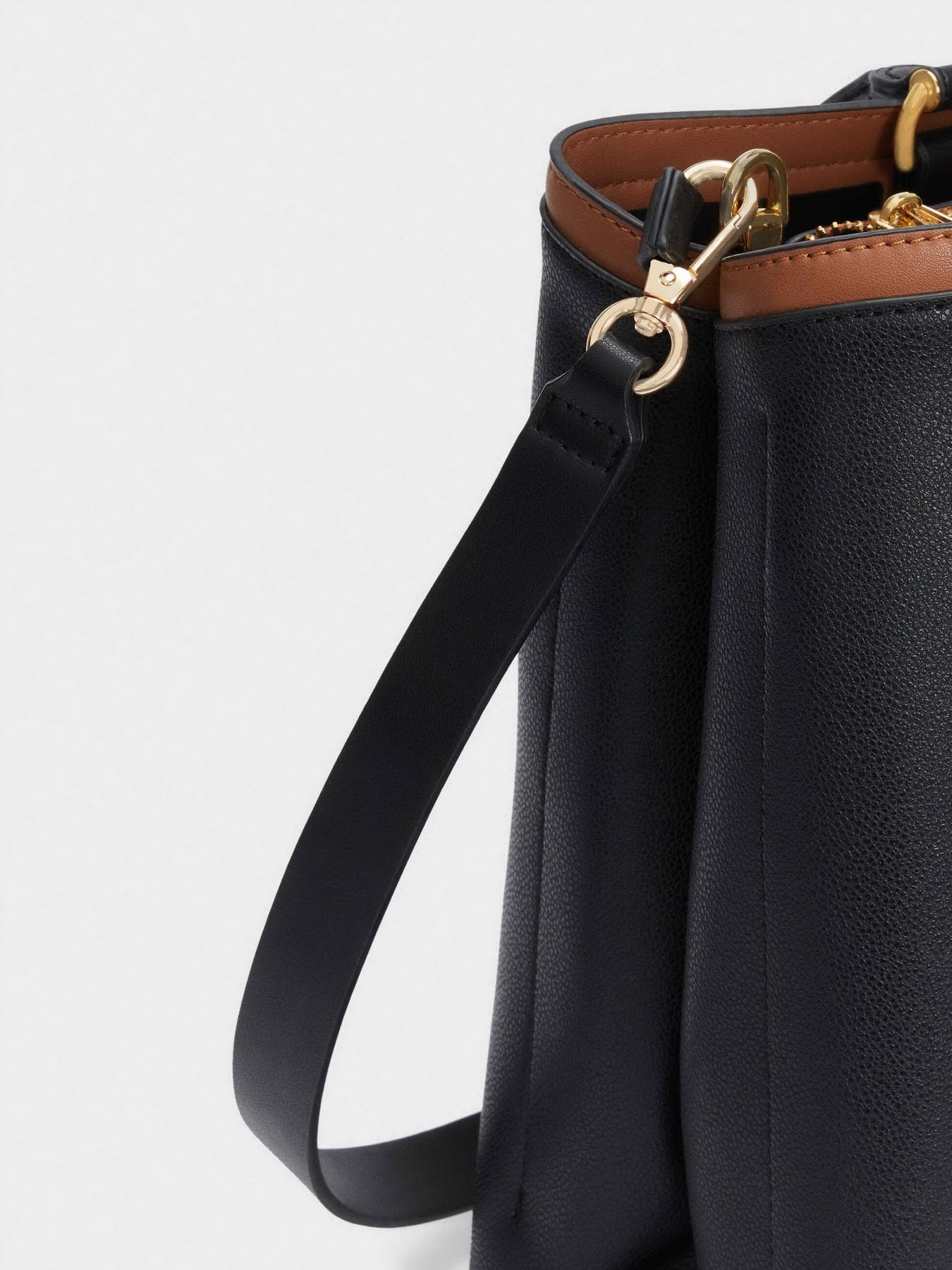 Сумка Parfois модель 5606428926233 Фото