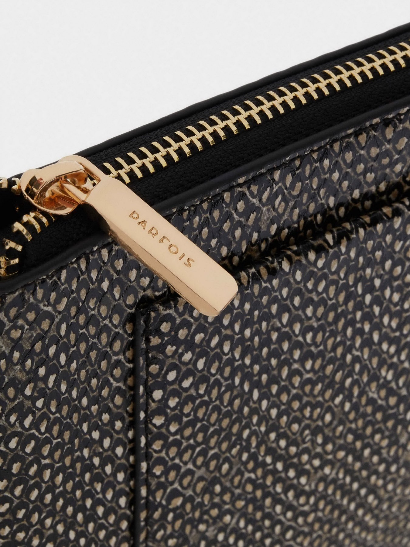 Кросс-боди Parfois модель 5606428926516 Фото