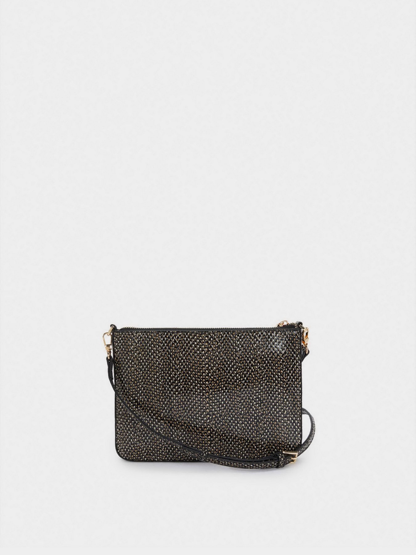 Кросс-боди Parfois модель 5606428926516 Фото