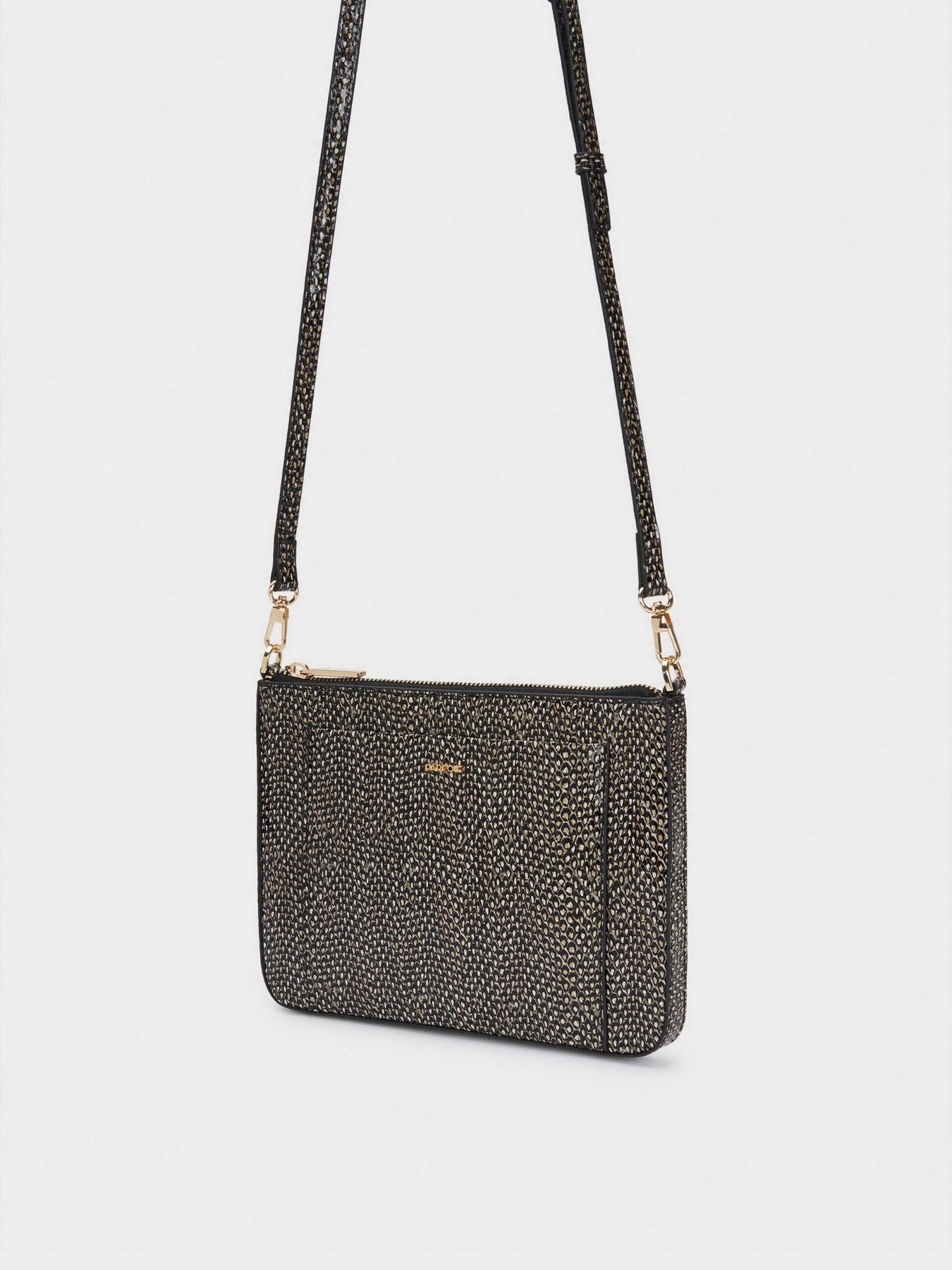 Кросс-боди Parfois модель 5606428926516 Фото