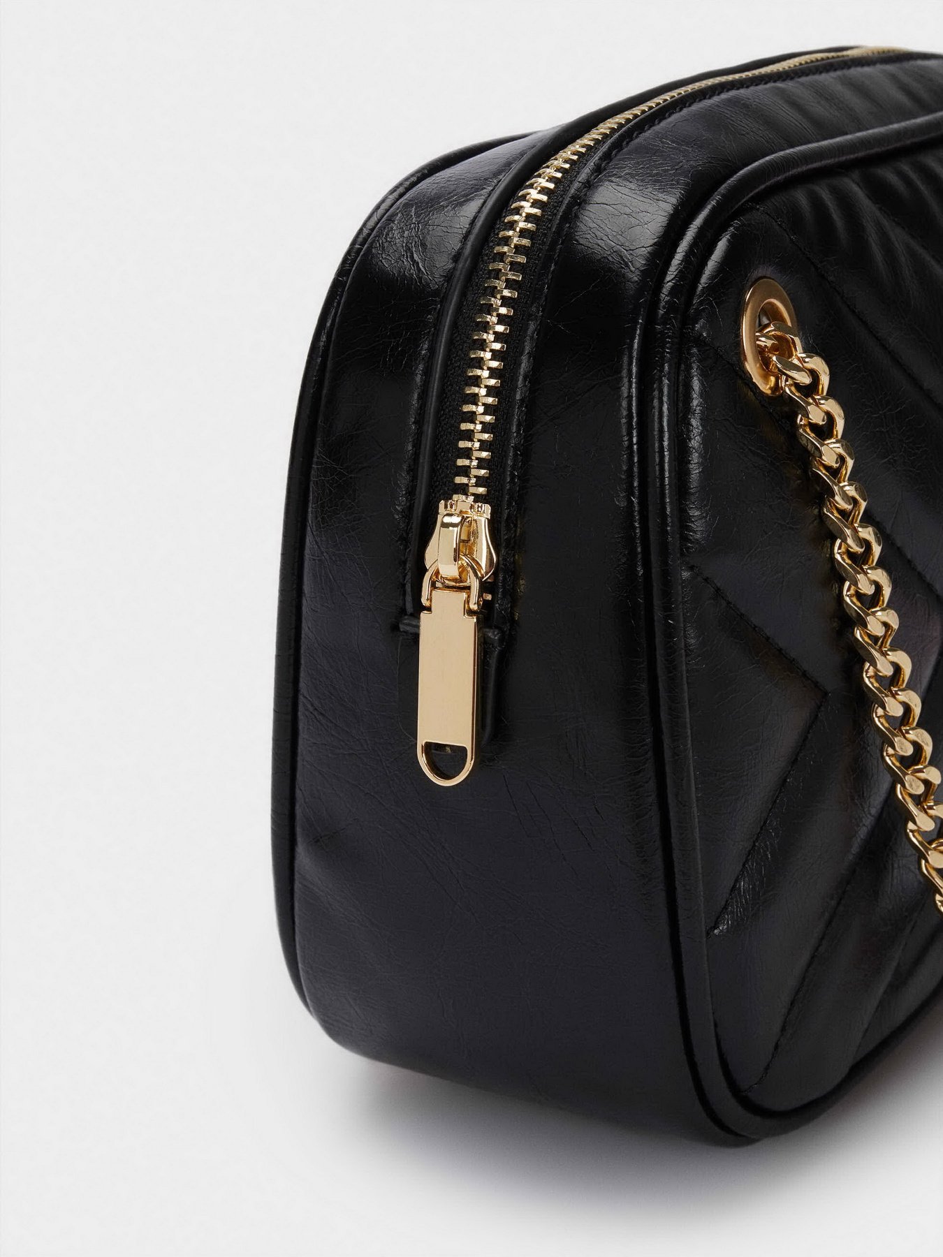 Кросс-боди Parfois модель 5606428926554 Фото