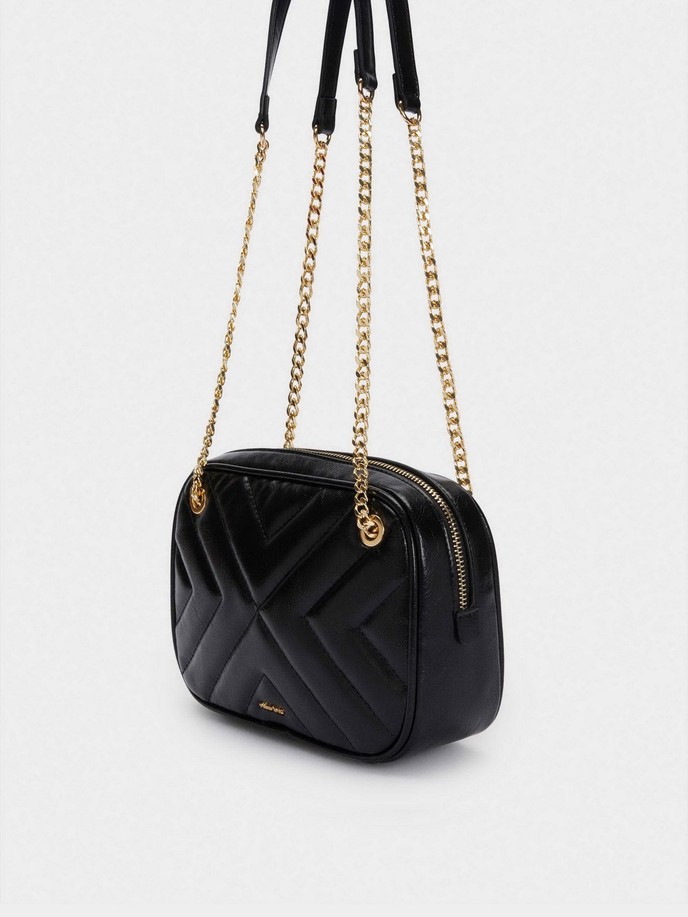 Кросс-боди Parfois модель 5606428926554 Фото