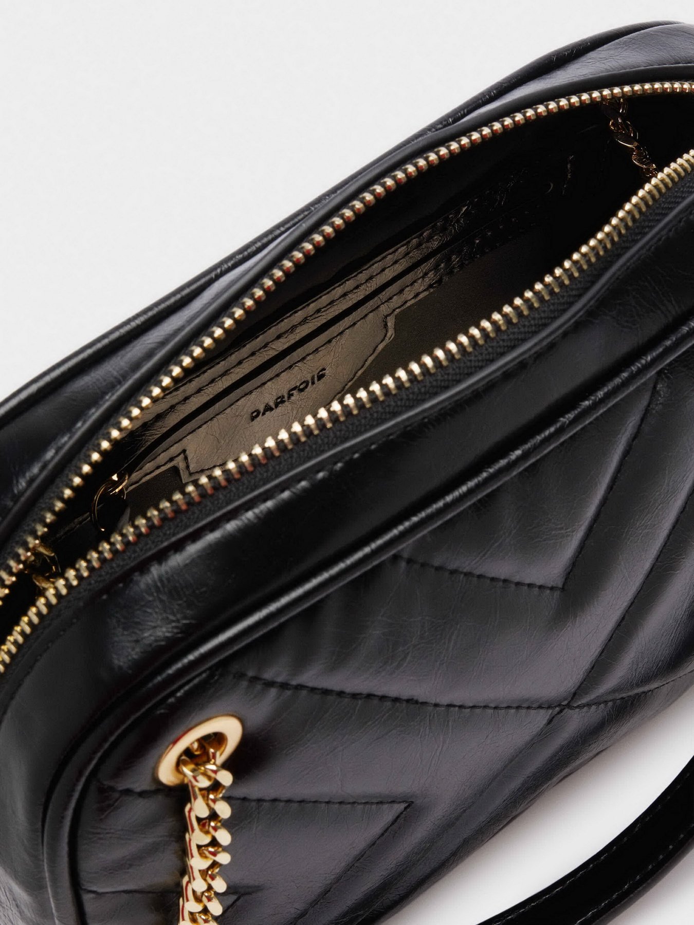 Кросс-боди Parfois модель 5606428926554 Фото