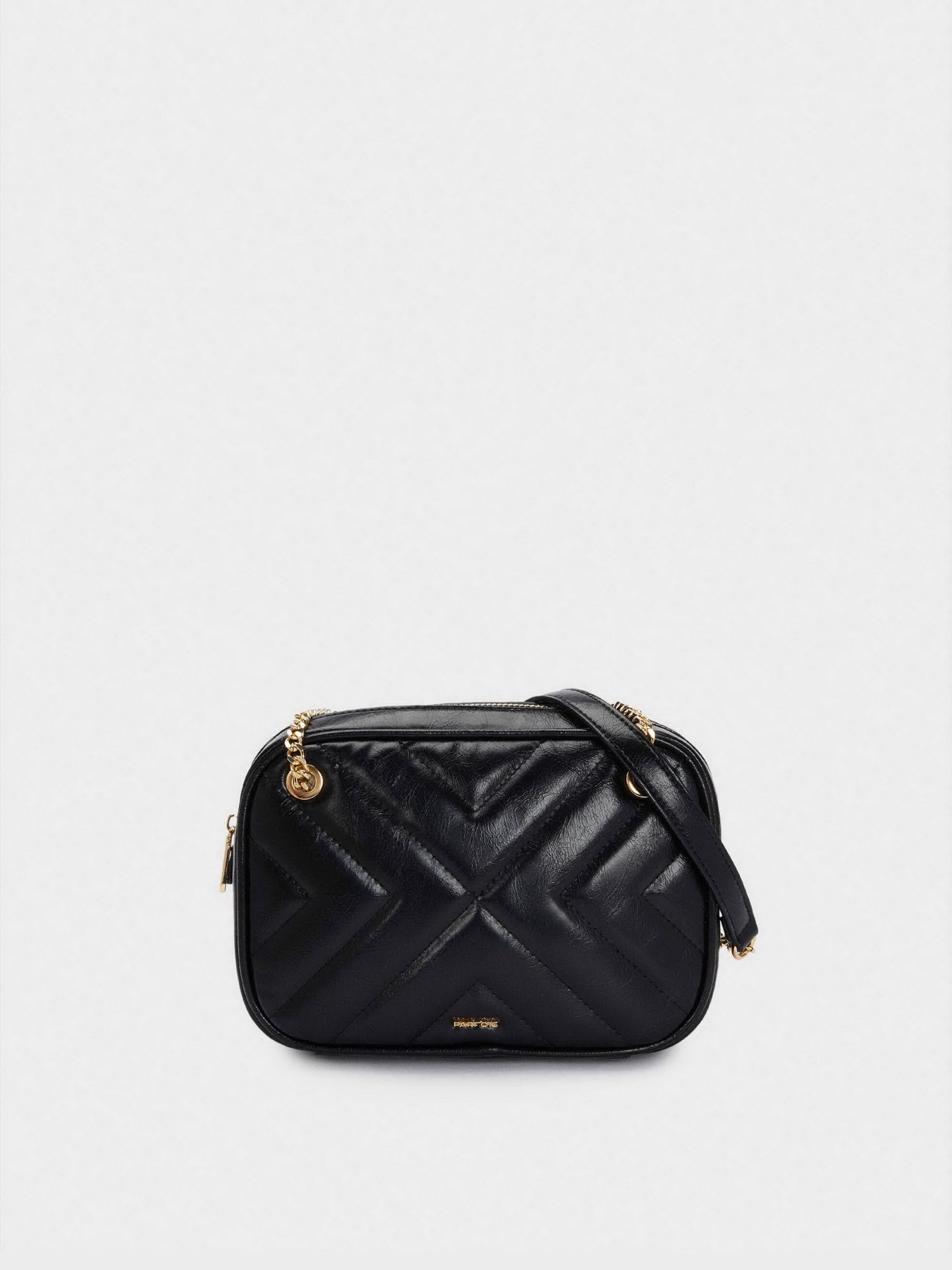 Кросс-боди Parfois модель 5606428926554 Фото