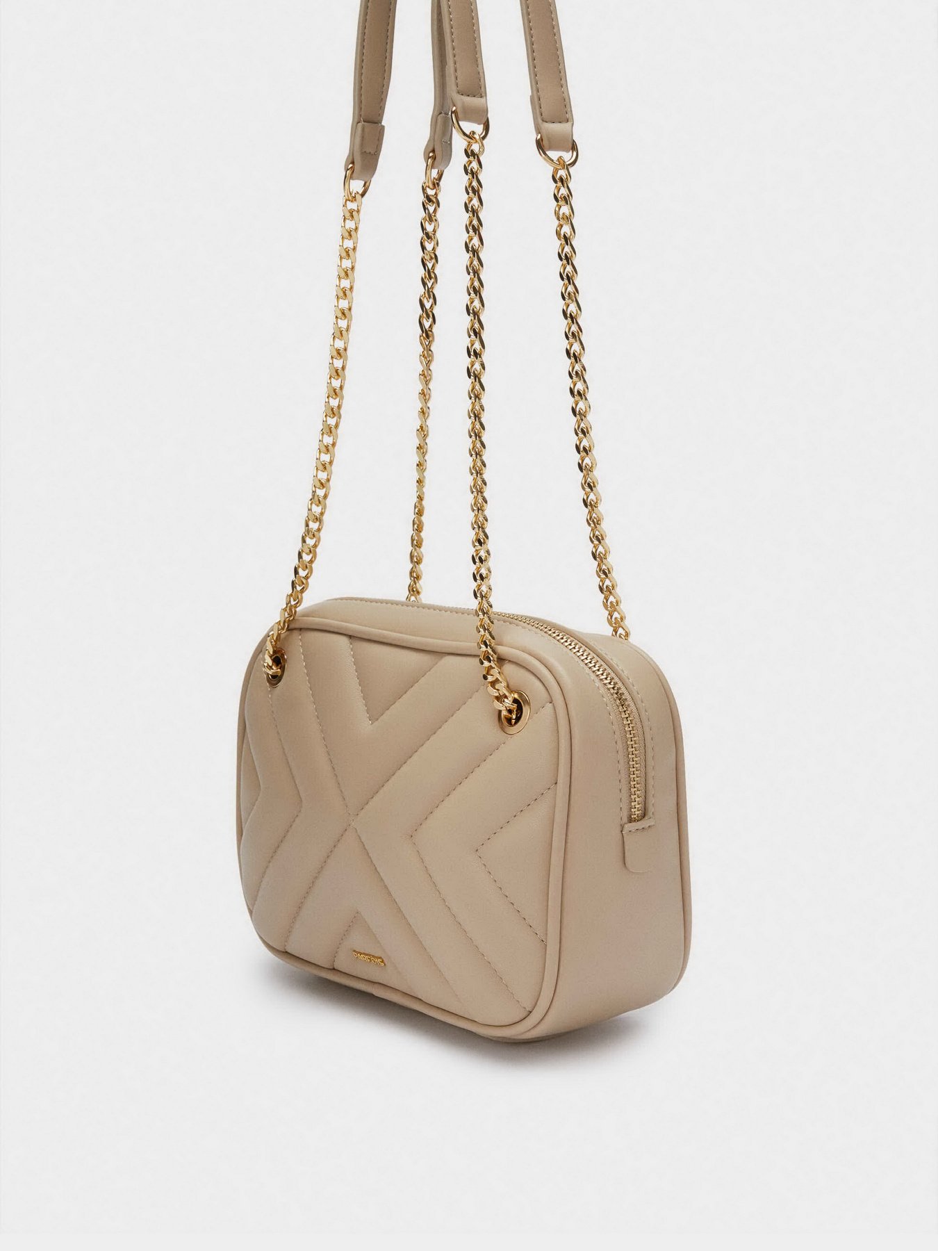 Кросс-боди Parfois модель 5606428926561 Фото