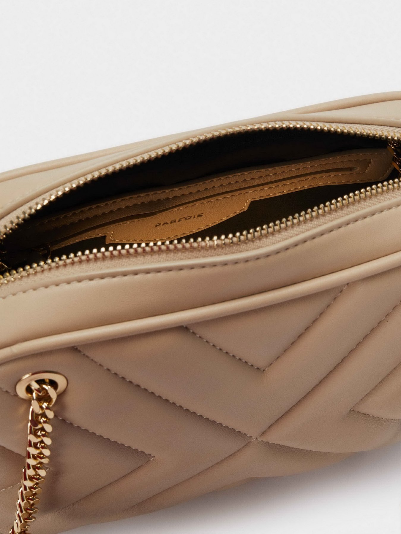 Кросс-боди Parfois модель 5606428926561 Фото