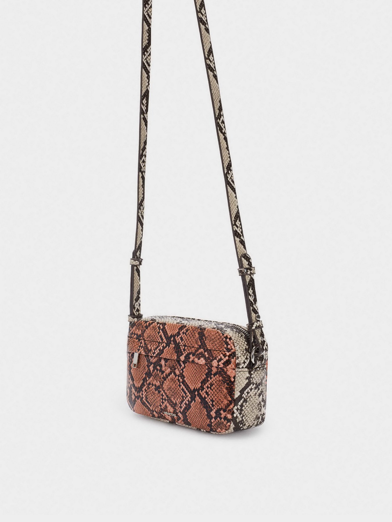 Кросс-боди Parfois модель 5606428926585 Фото