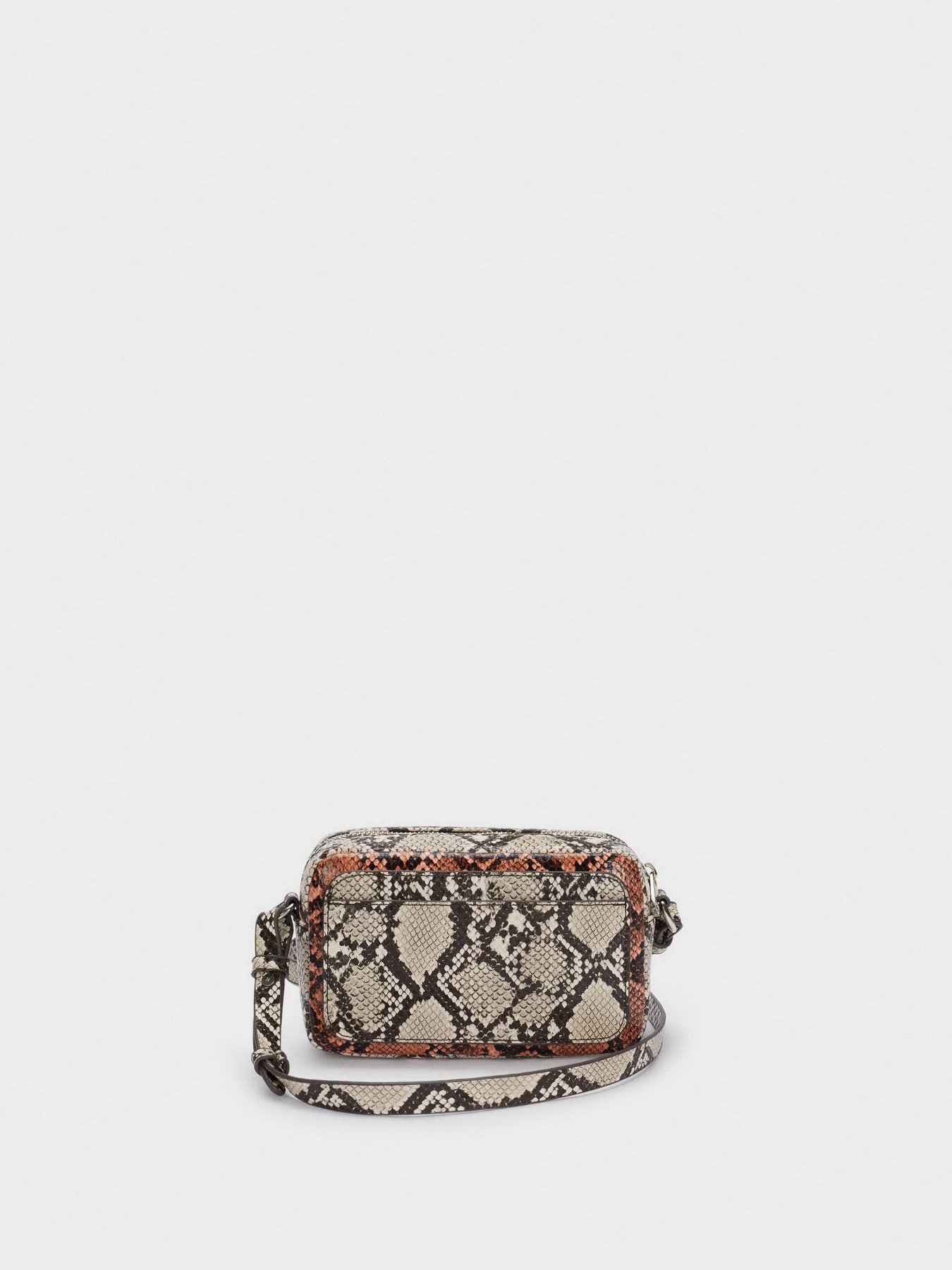 Кросс-боди Parfois модель 5606428926585 Фото