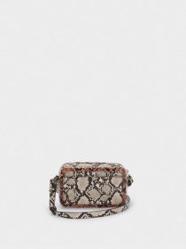 Кросс-боди Parfois модель 5606428926585 Фото