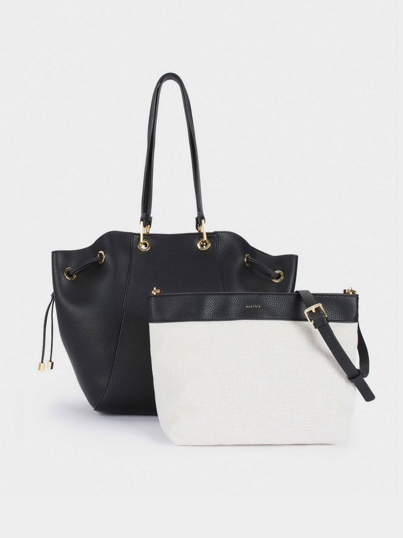 Сумка Parfois модель 5606428926677 Фото