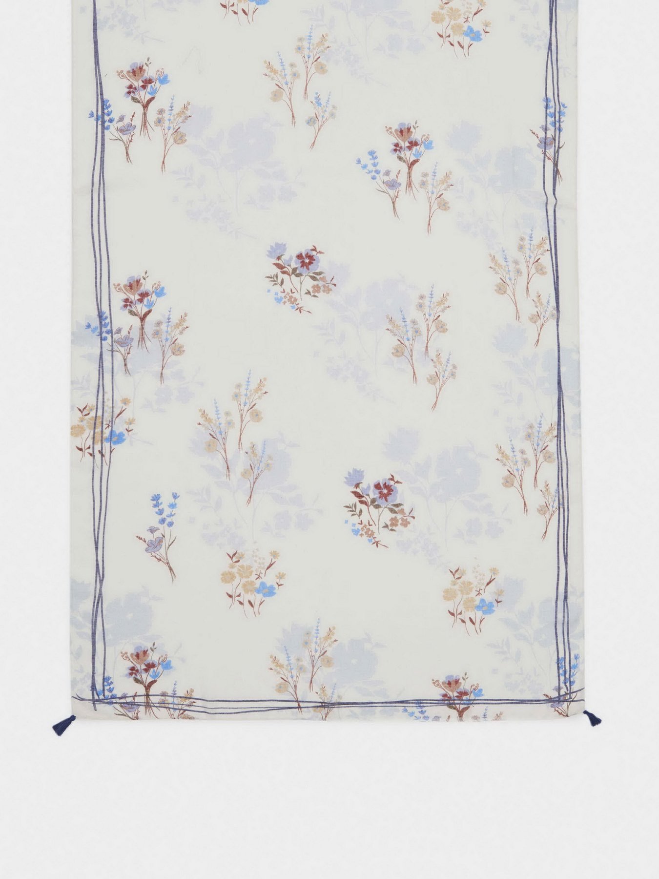 Шарф Parfois модель 5606428927162 Фото