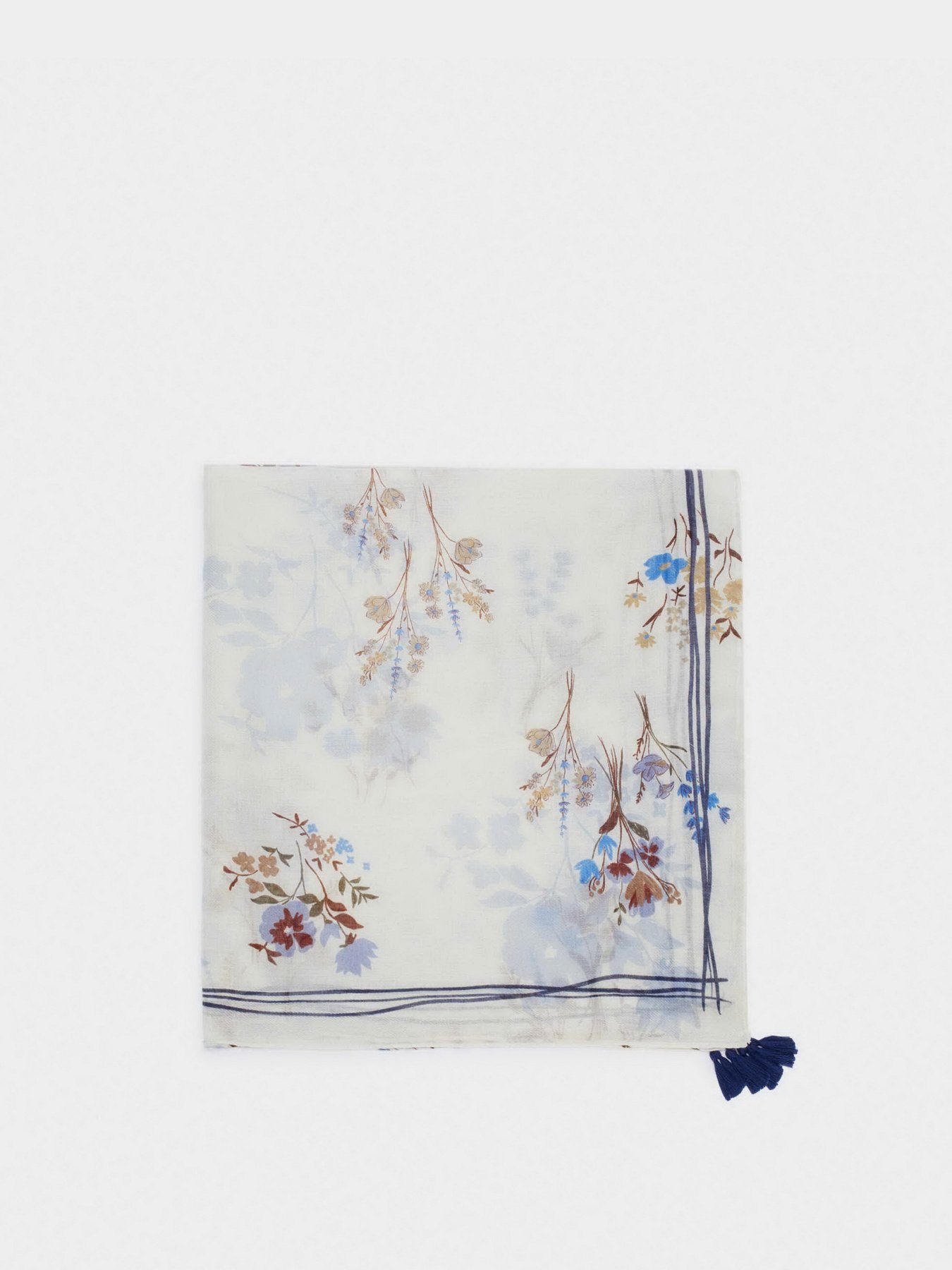 Шарф Parfois модель 5606428927162 Фото