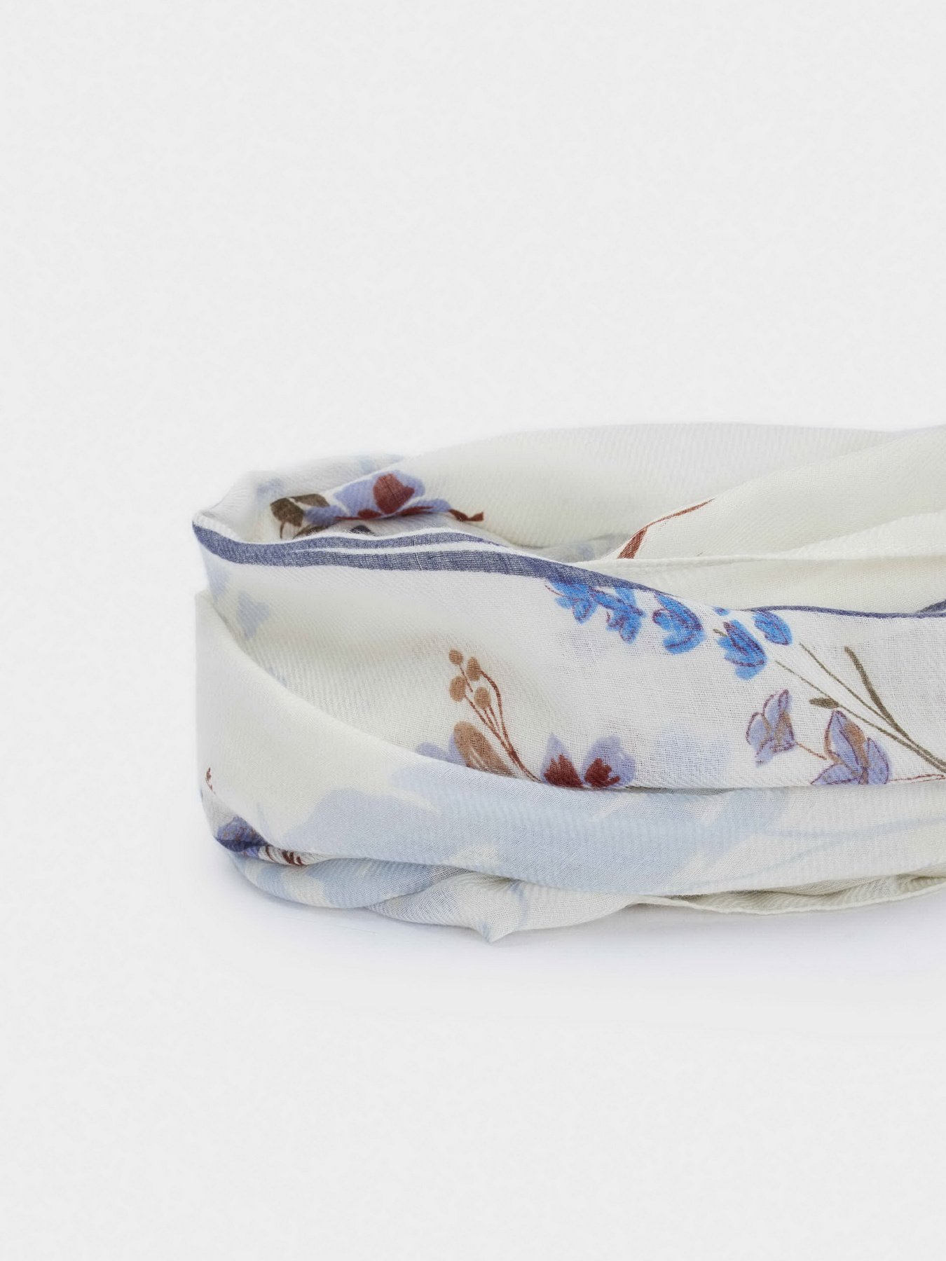 Шарф Parfois модель 5606428927162 Фото