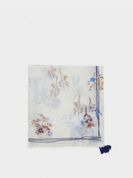 Шарф Parfois модель 5606428927162 Фото