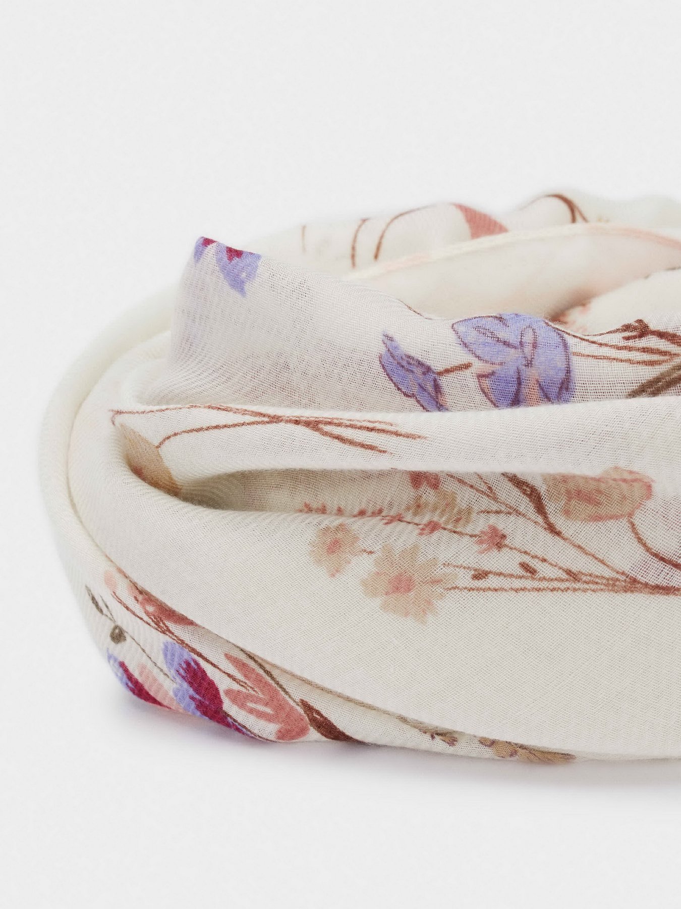 Шарф Parfois модель 5606428927179 Фото