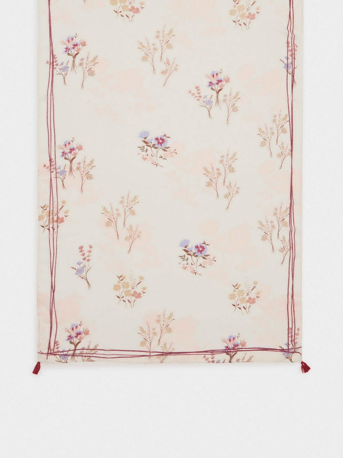 Шарф Parfois модель 5606428927179 Фото